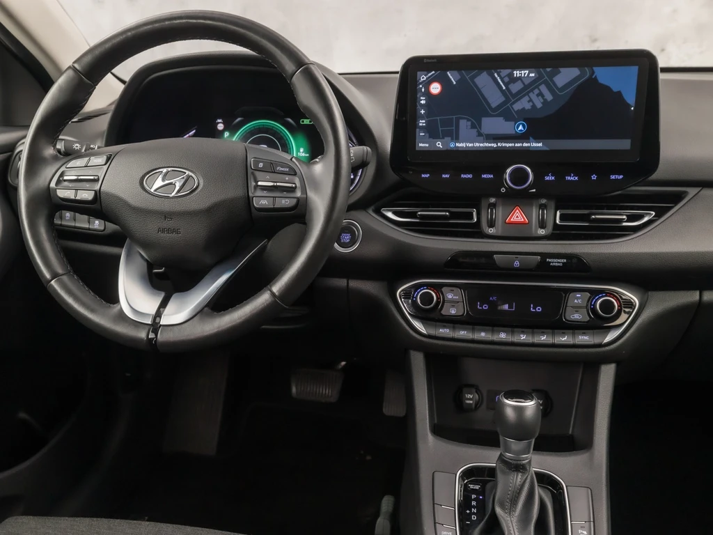 Hyundai i30 – foto 9