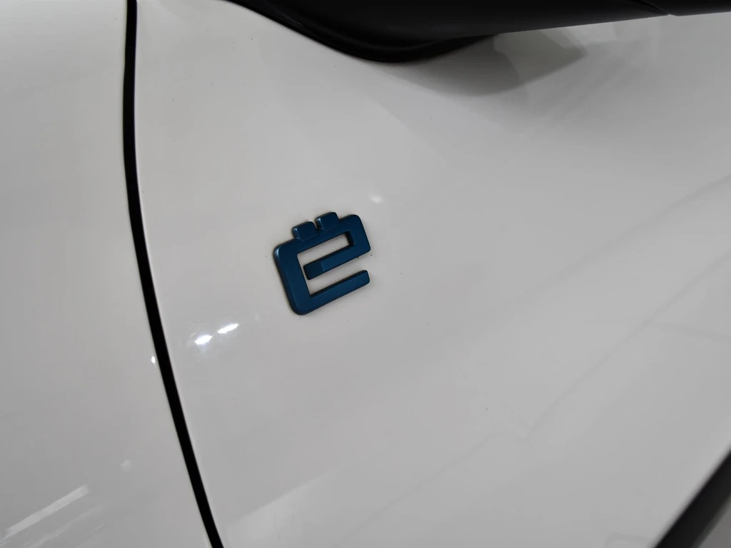 Citroën ë-C4 – foto 12