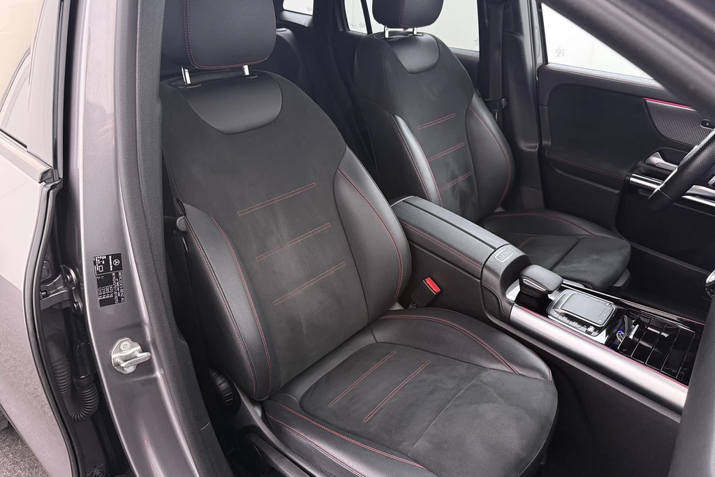 Mercedes-Benz EQA – foto 16
