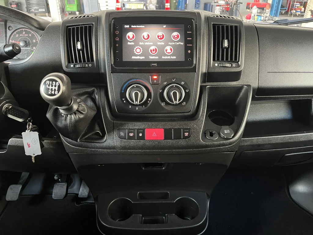 Opel Movano – foto 18
