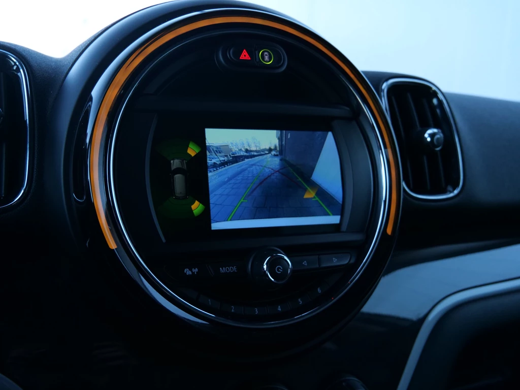 MINI Countryman – foto 11