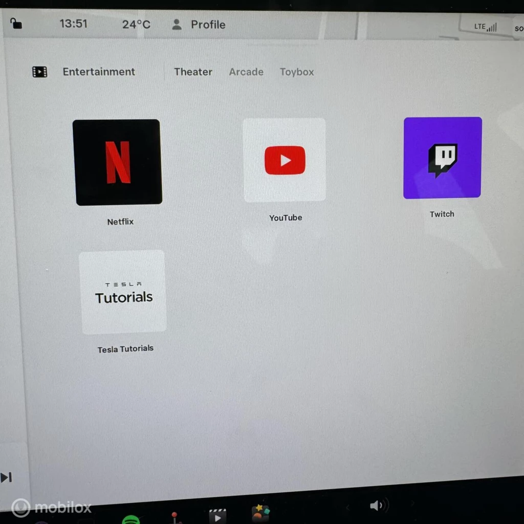 Tesla Model 3 – foto 13