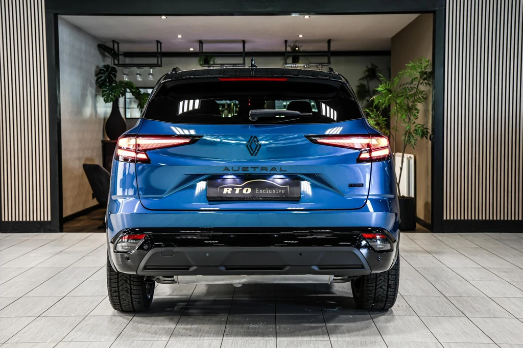 Renault Austral – foto 5