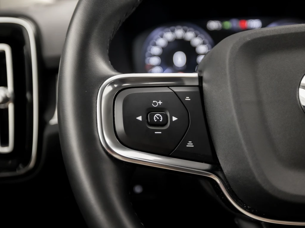 Volvo XC40 – foto 18