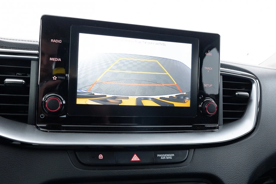 Kia XCeed – foto 21
