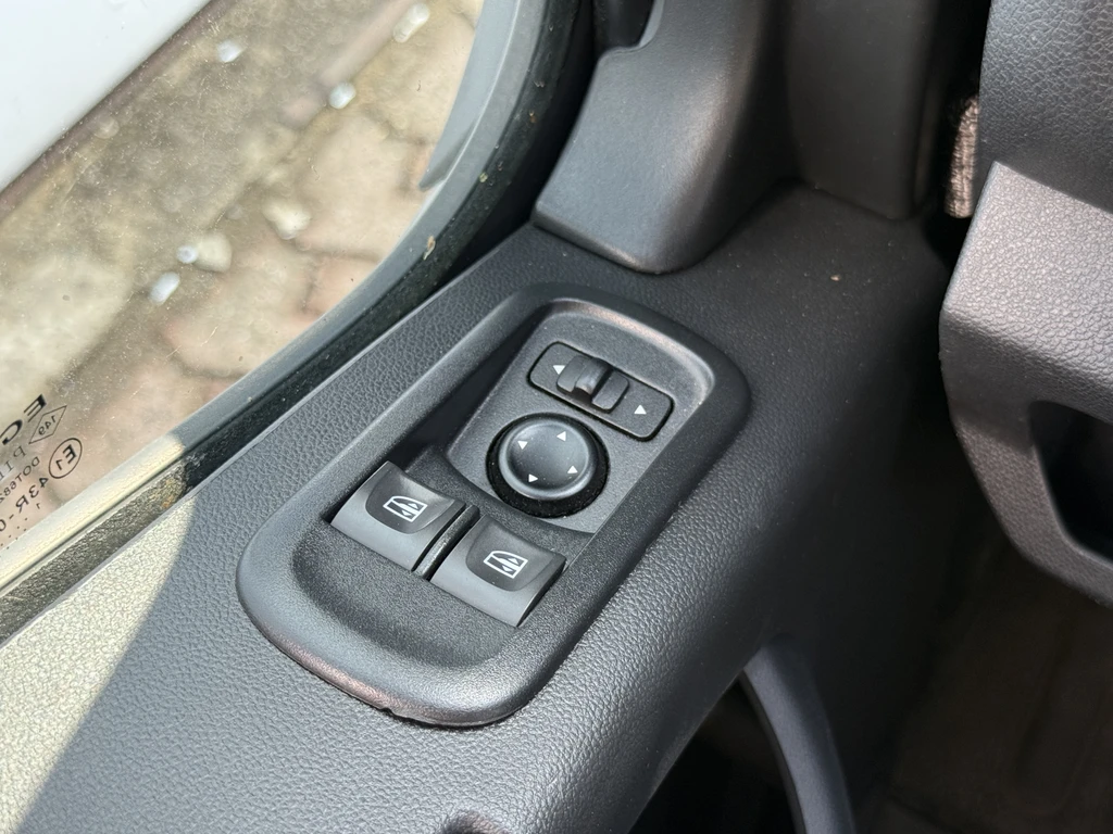 Renault Master – foto 24