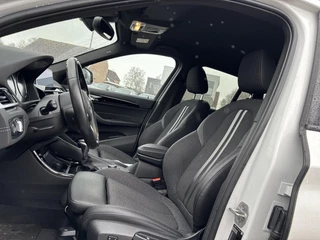 BMW X1 – thumbnail 12