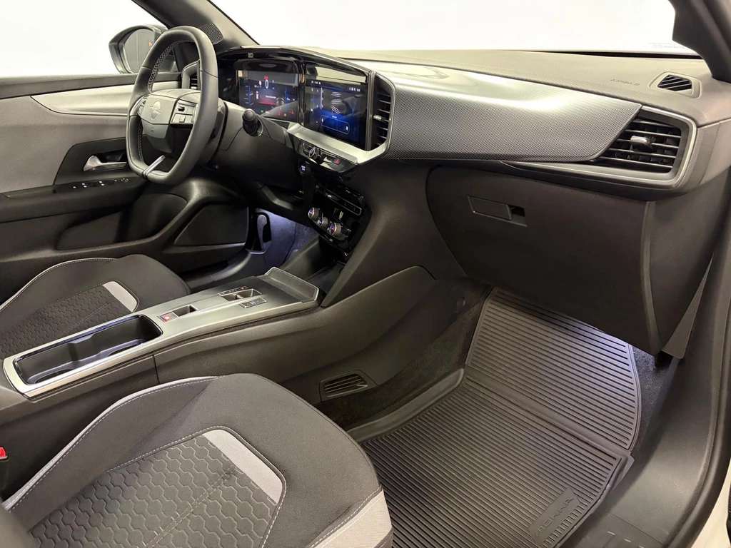 Opel Mokka – foto 34