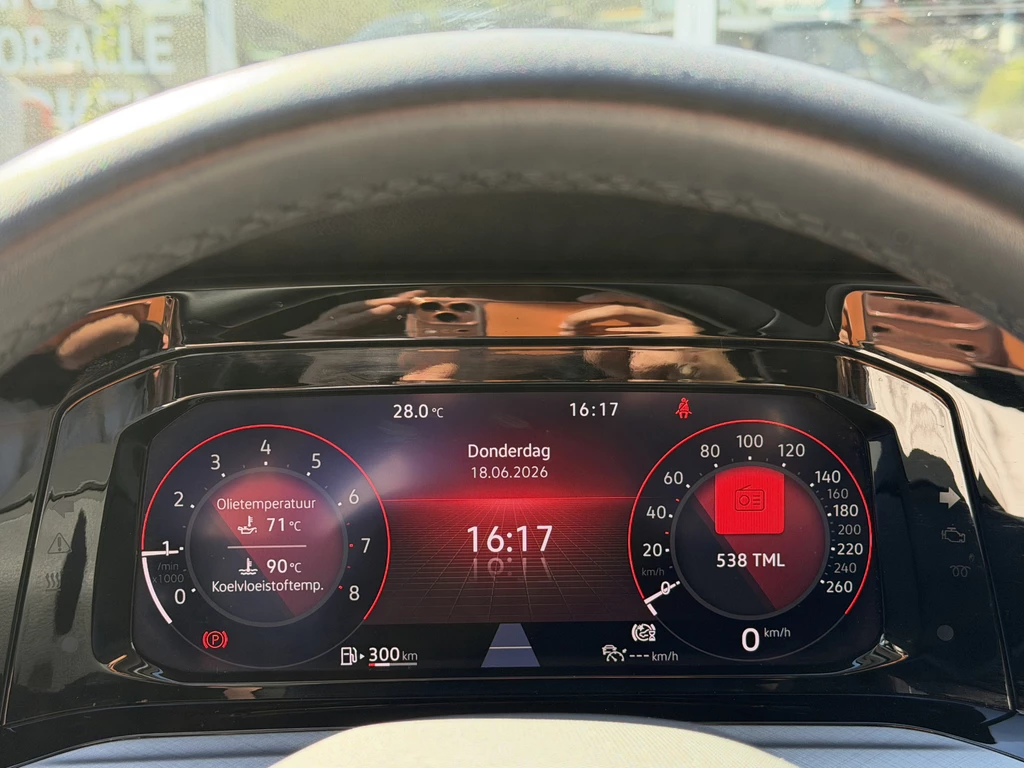 Volkswagen Golf – foto 25
