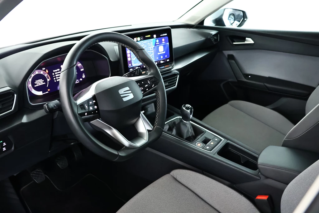 SEAT Leon – foto 12