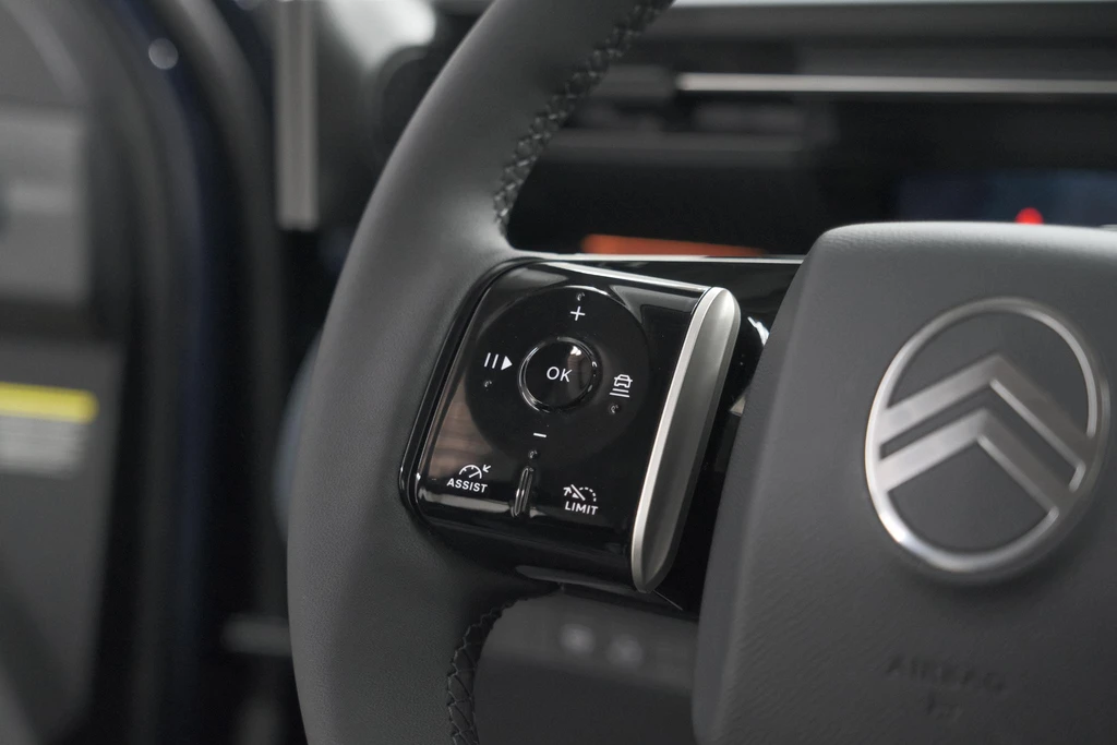 Citroën C5 Aircross – foto 15