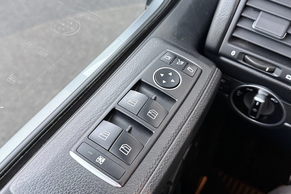 Mercedes-Benz G-Klasse – foto 17