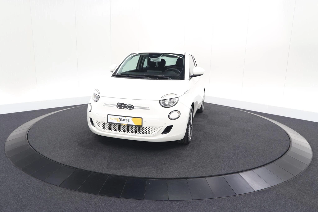Fiat 500 – foto 3