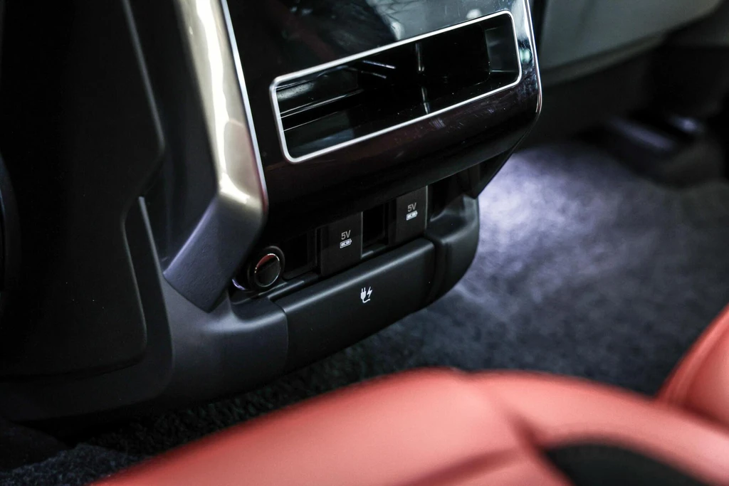 Land Rover Range Rover Sport – foto 32