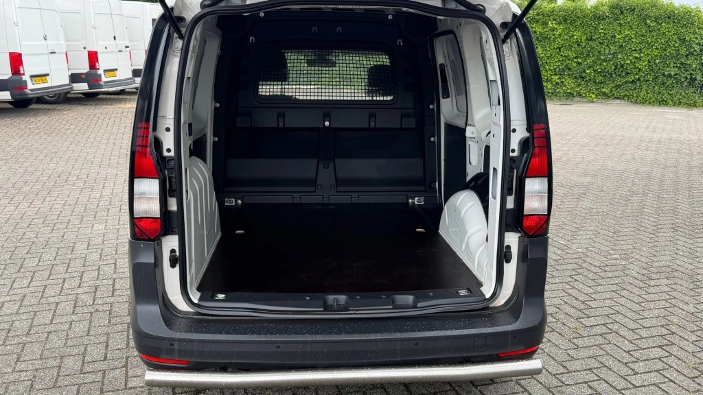Volkswagen Caddy – foto 13