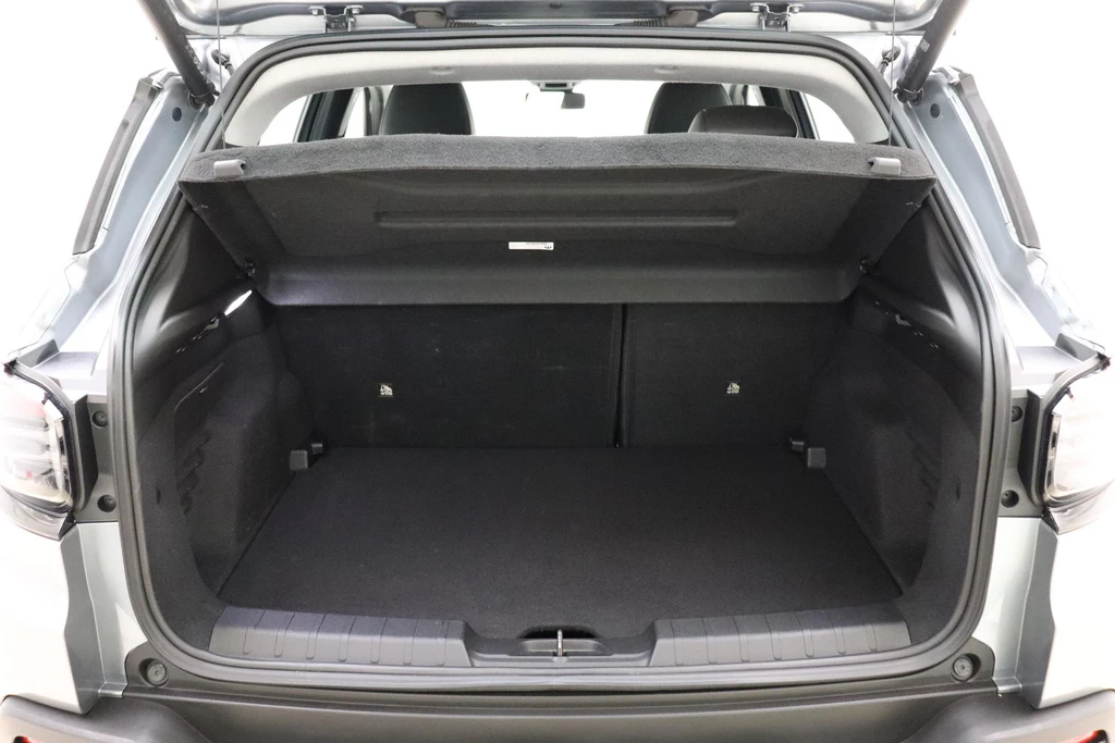Jeep Avenger – foto 14