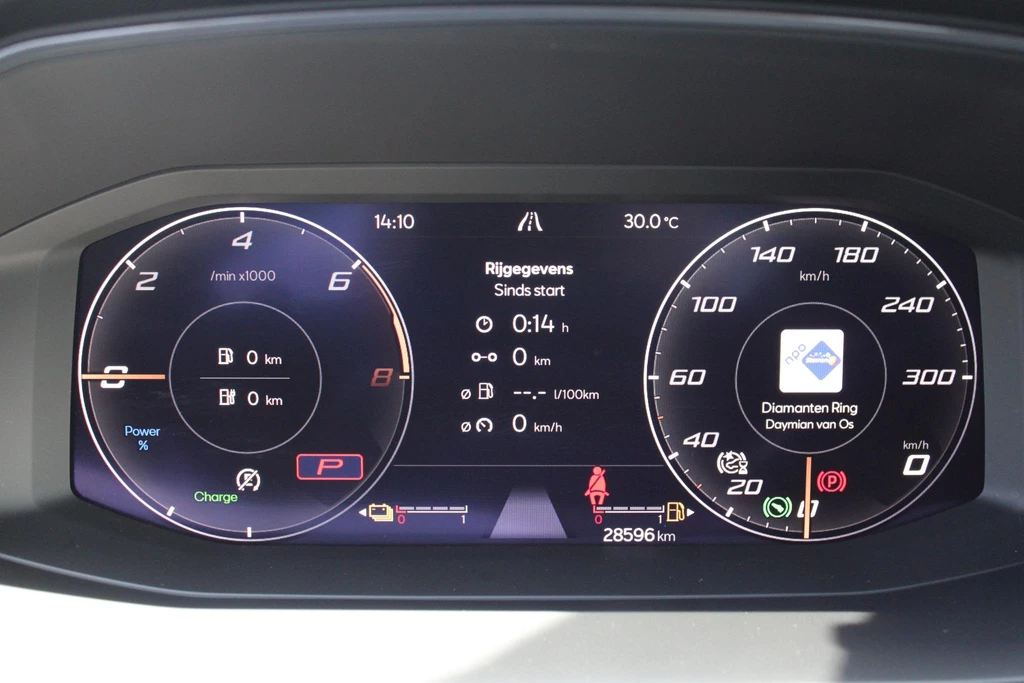 CUPRA Formentor – foto 12
