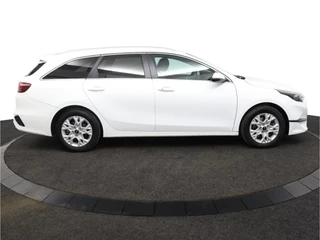 Kia Ceed Sportswagon – thumbnail 9