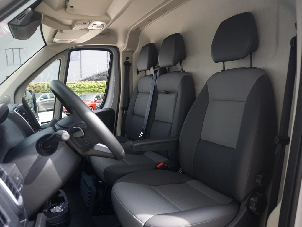 Fiat E-Ducato – foto 14