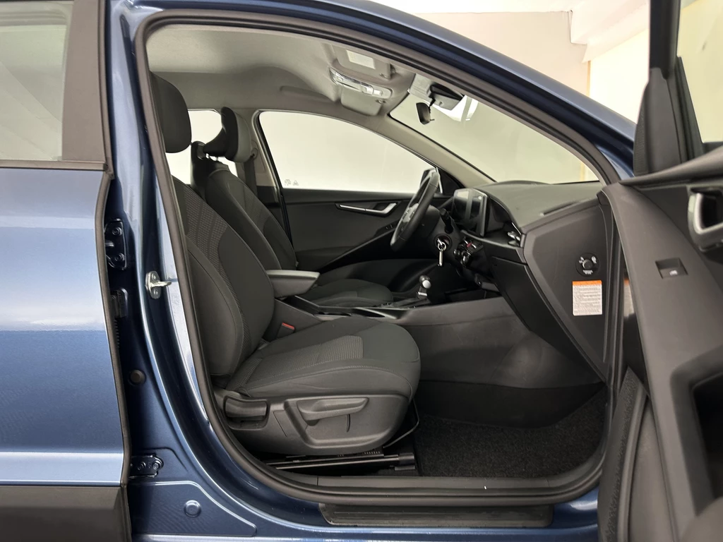 Kia Niro – foto 13