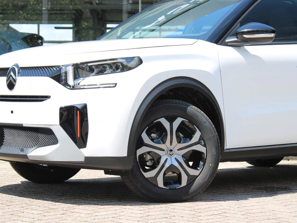Citroën C3 Aircross – foto 15