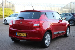 Suzuki Swift – thumbnail 4