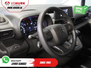 Citroën Berlingo – thumbnail 14