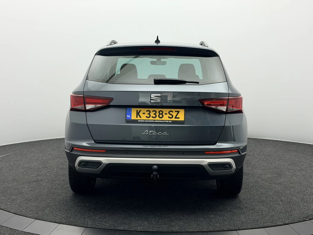 SEAT Ateca – foto 5