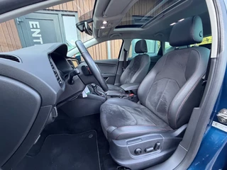SEAT Leon – thumbnail 12