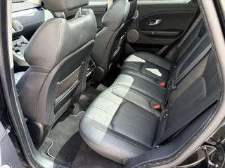 Land Rover Range Rover Evoque – thumbnail 11