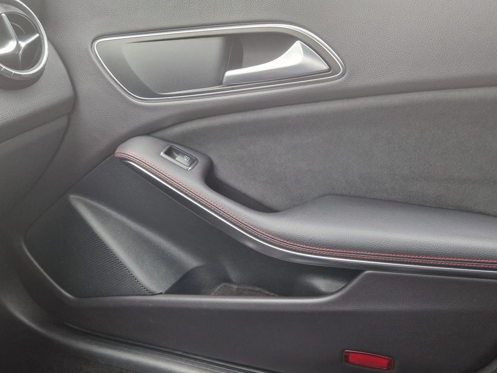 Mercedes-Benz CLA – foto 34