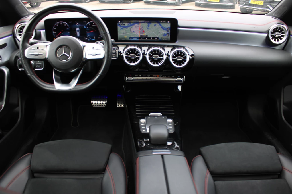 Mercedes-Benz CLA – foto 12