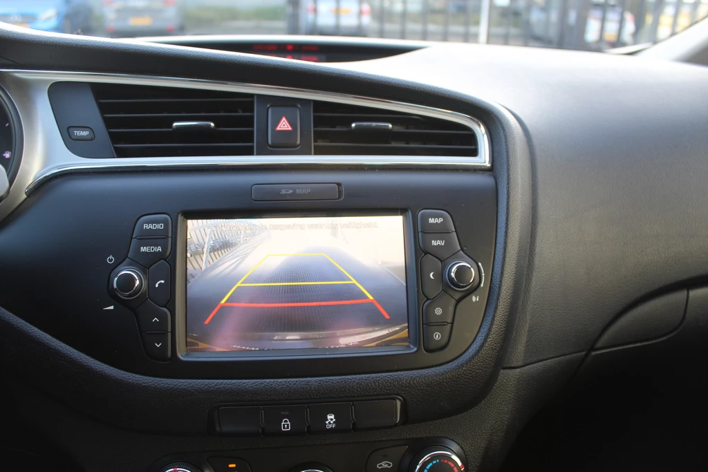 Kia cee'd – foto 19
