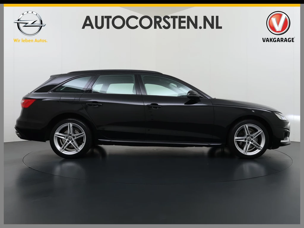 Audi A4 – foto 6