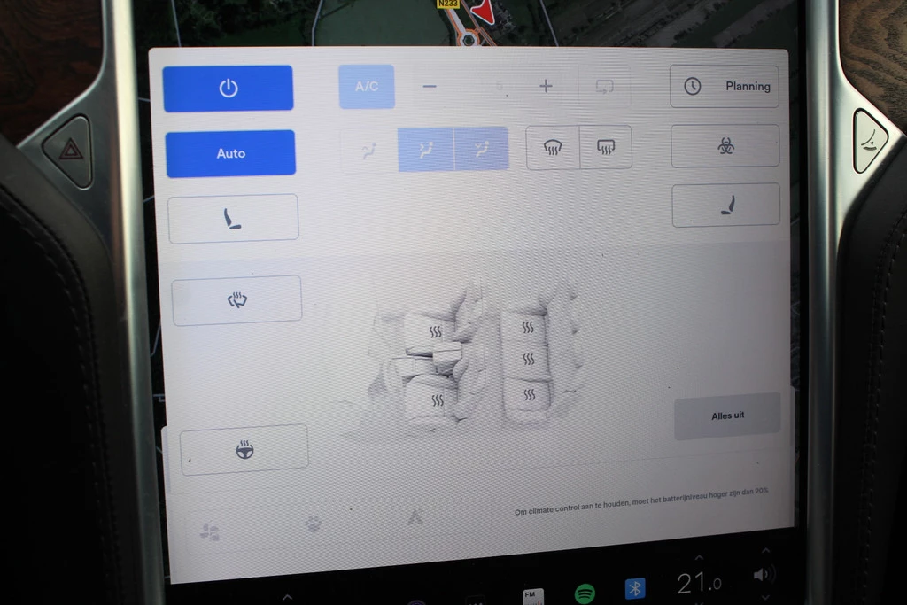 Tesla Model S – foto 32