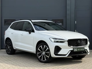 Volvo XC60 – thumbnail 7