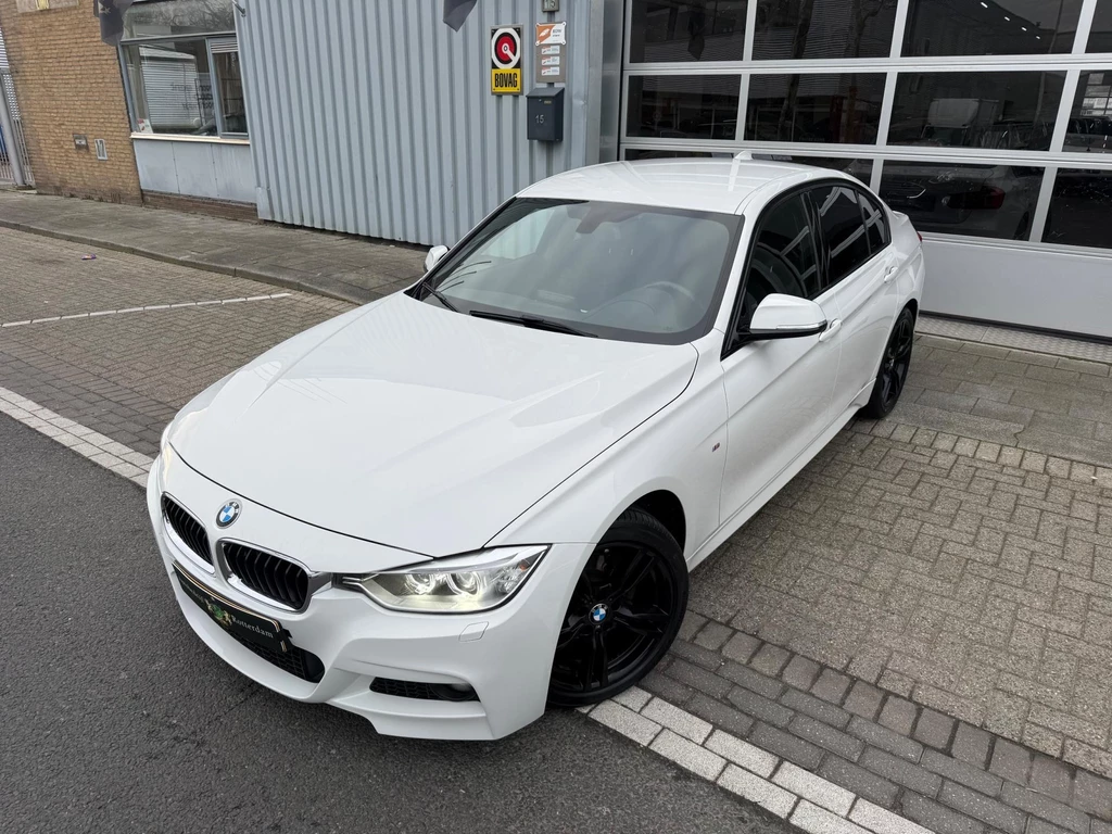 BMW 3 Serie – foto 2