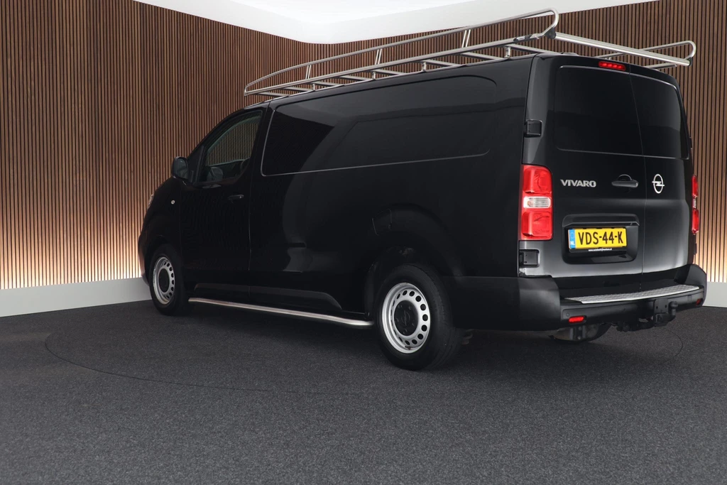 Opel Vivaro – foto 3