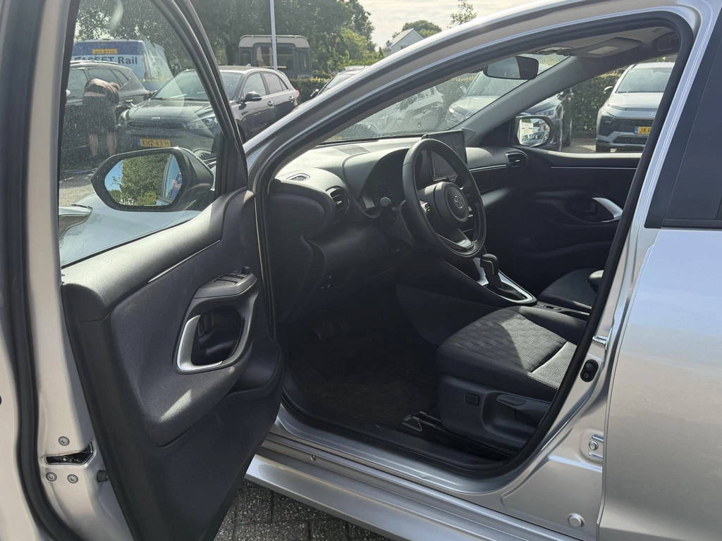 Mazda 2 Hybrid – foto 15