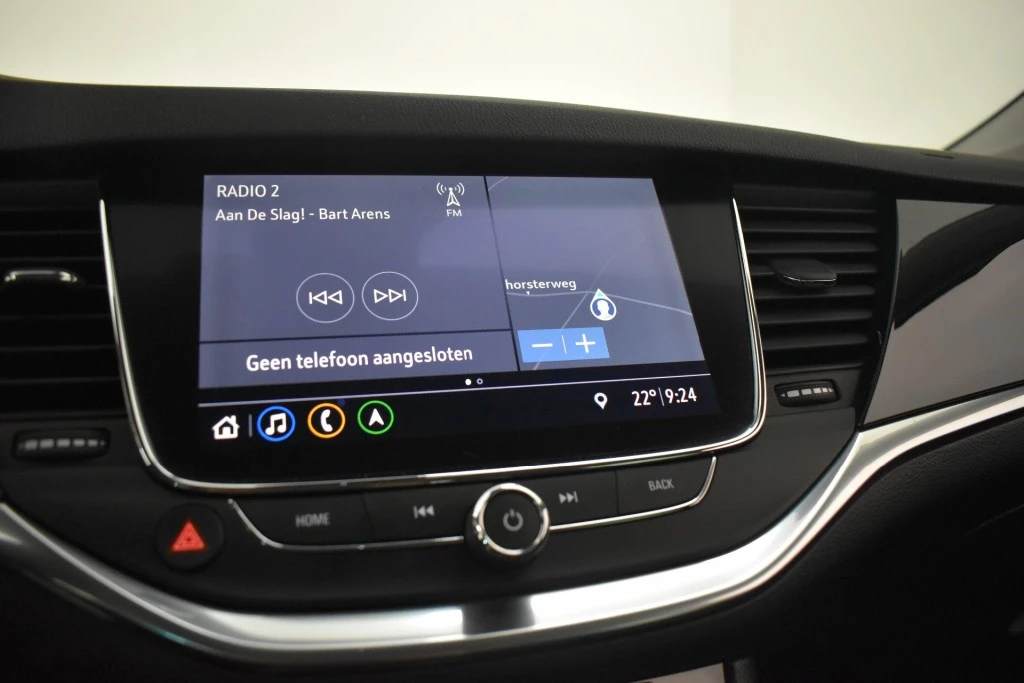 Opel Astra – foto 21
