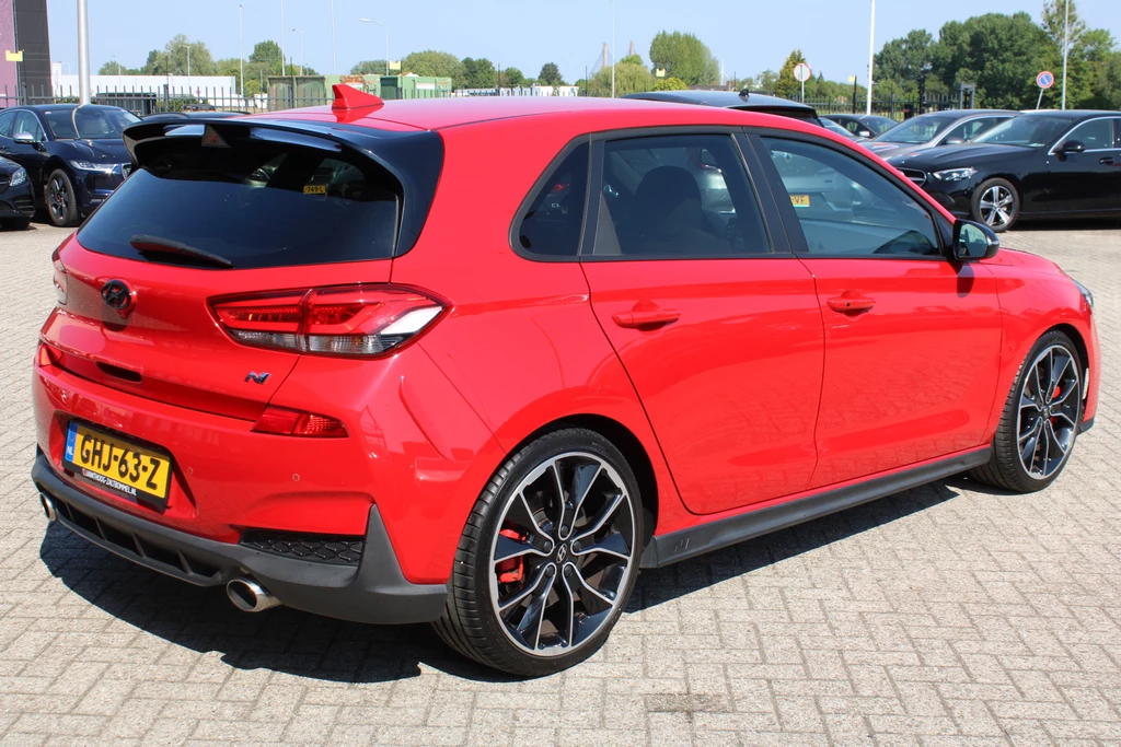 Hyundai i30 – foto 5