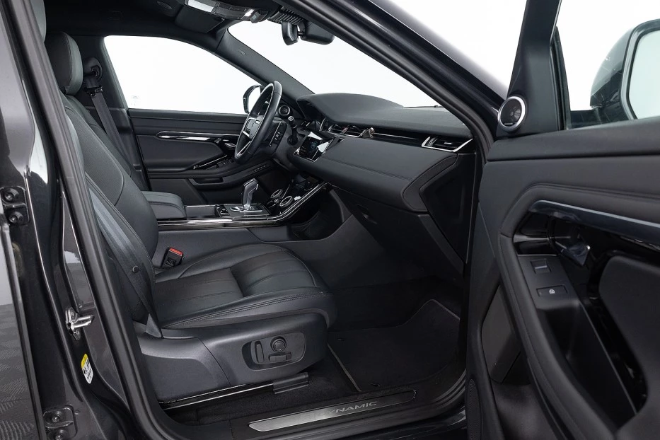 Land Rover Range Rover Evoque – foto 11