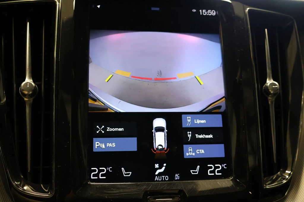 Volvo XC60 – foto 9