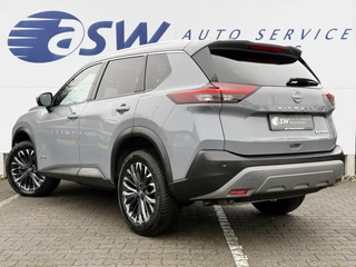 Nissan X-Trail – thumbnail 3