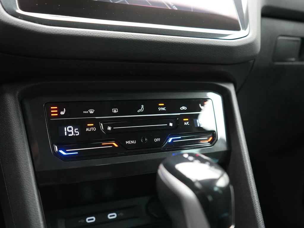 Volkswagen Tiguan – foto 20