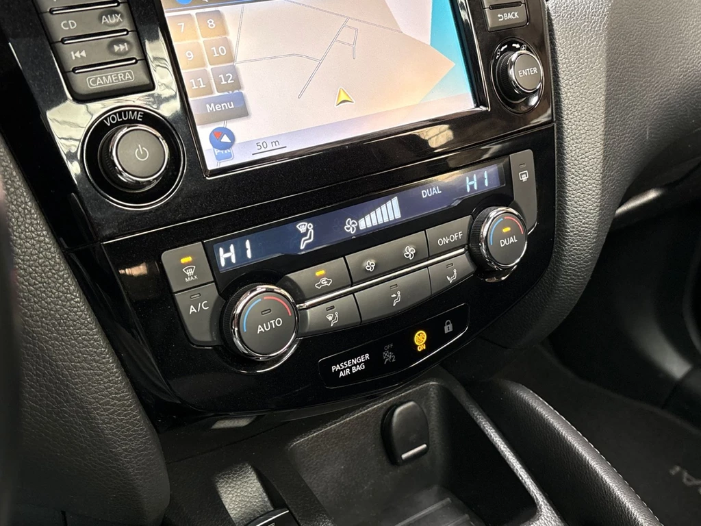 Nissan QASHQAI – foto 9
