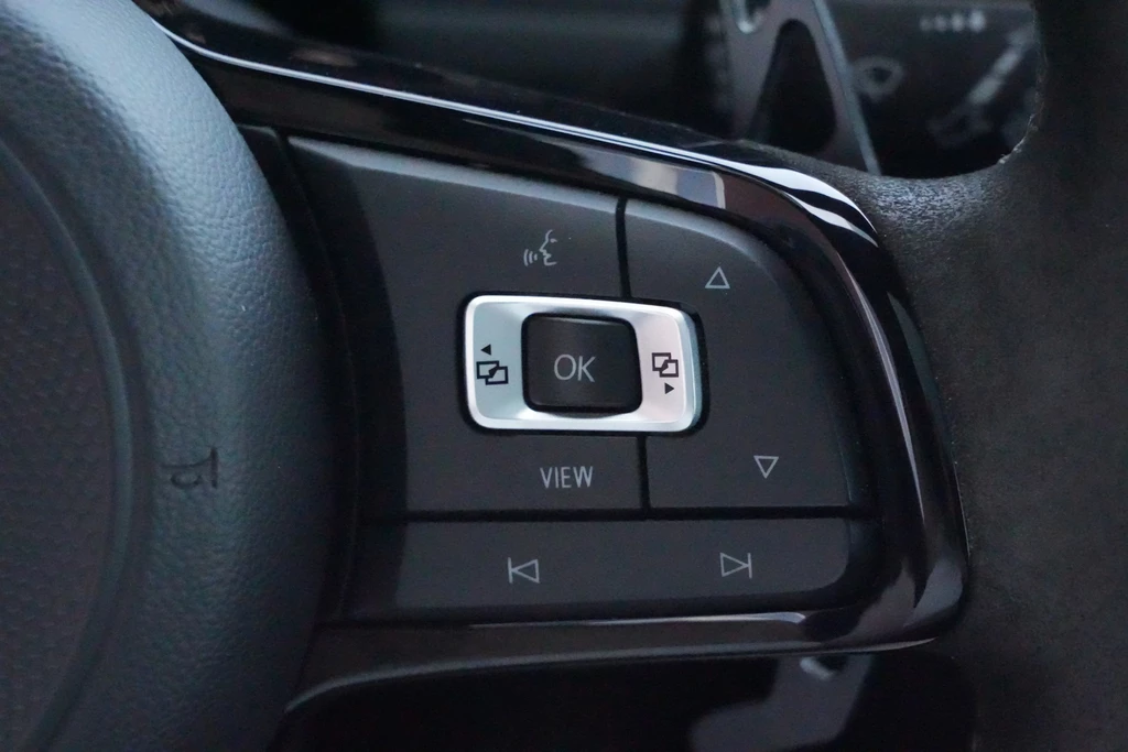 Volkswagen Golf – foto 23