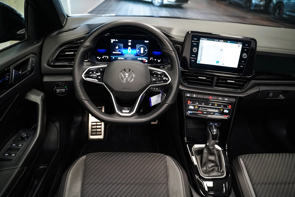 Volkswagen T-Roc – foto 5