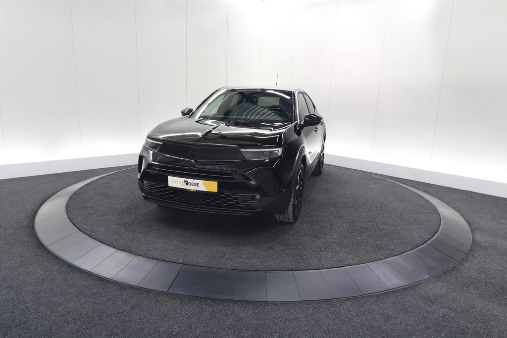 Opel Mokka – foto 3
