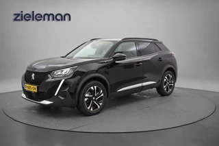 Peugeot e-2008 – thumbnail 1